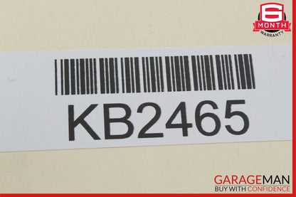03-12 Mercedes R230 SL55 SL500 SL65 AMG Front Right Side Dash Airbag Air Bag