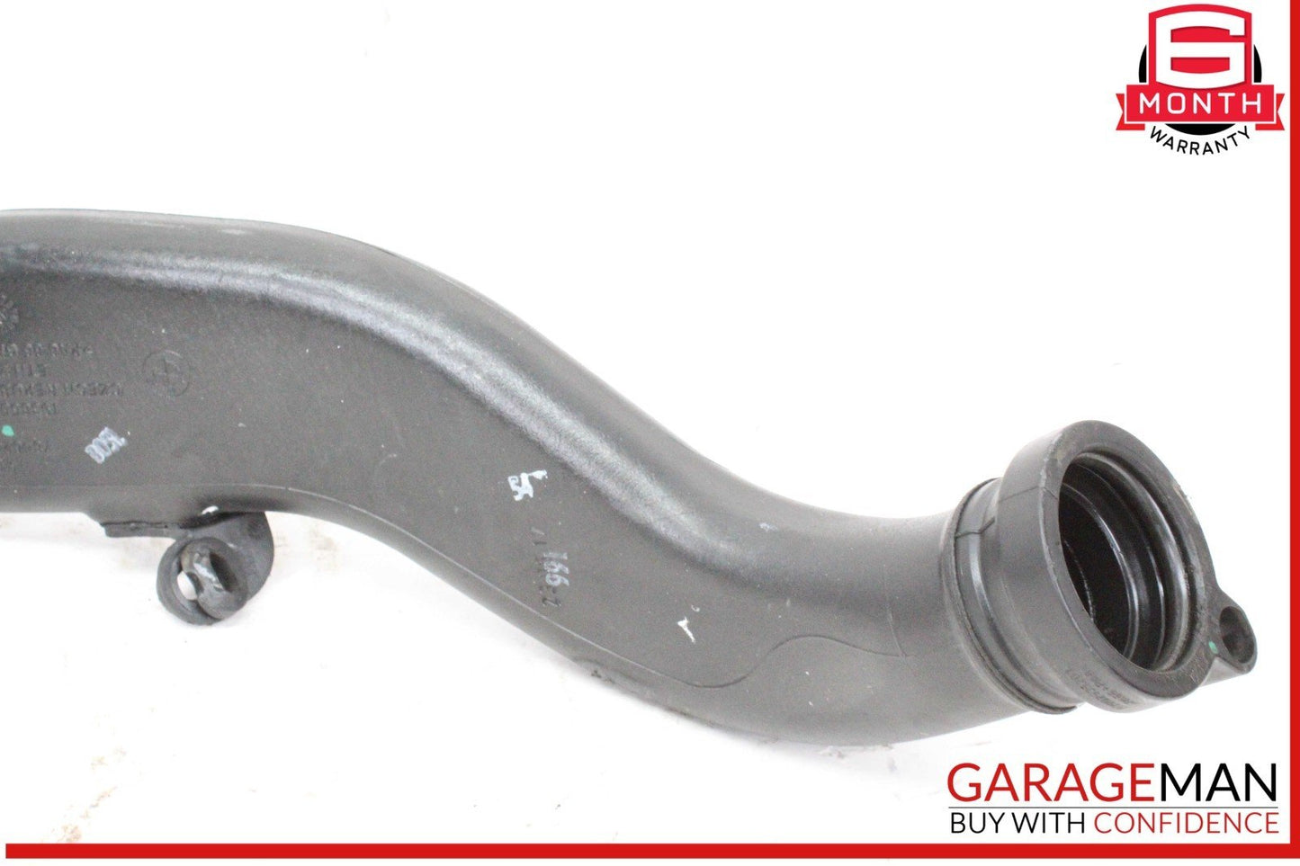 15-20 BMW M3 M4 Turbo Intercooler Air Intake Duct Pipe 7846245 OEM