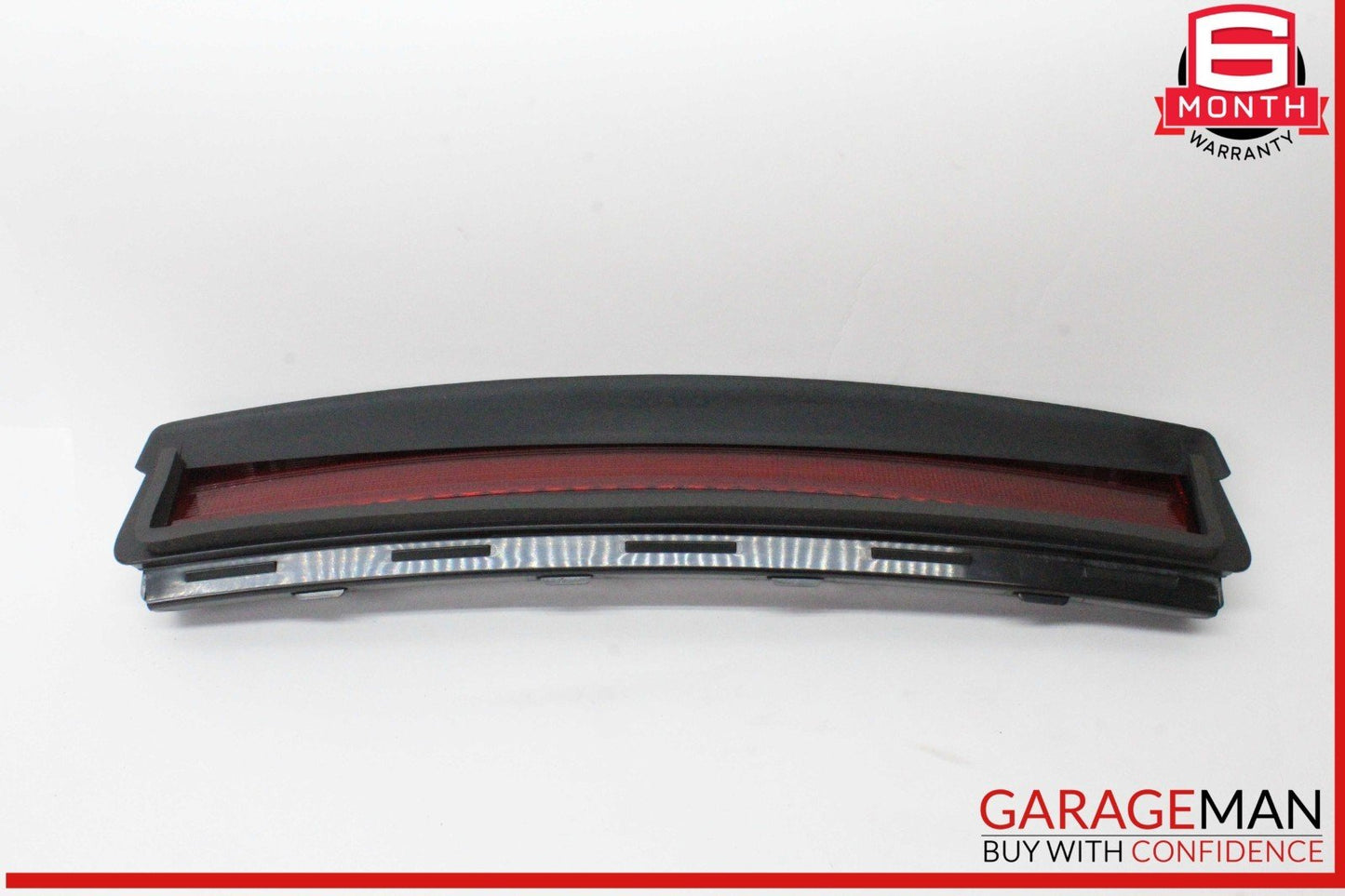 17-23 Tesla Model 3 Rear Center Third 3rd Brake Light Stop Lamp 107740500H OEM