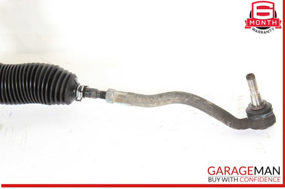 06-12 Mercedes W164 ML350 GL500 Power Steering Rack & Pinion Assembly OEM