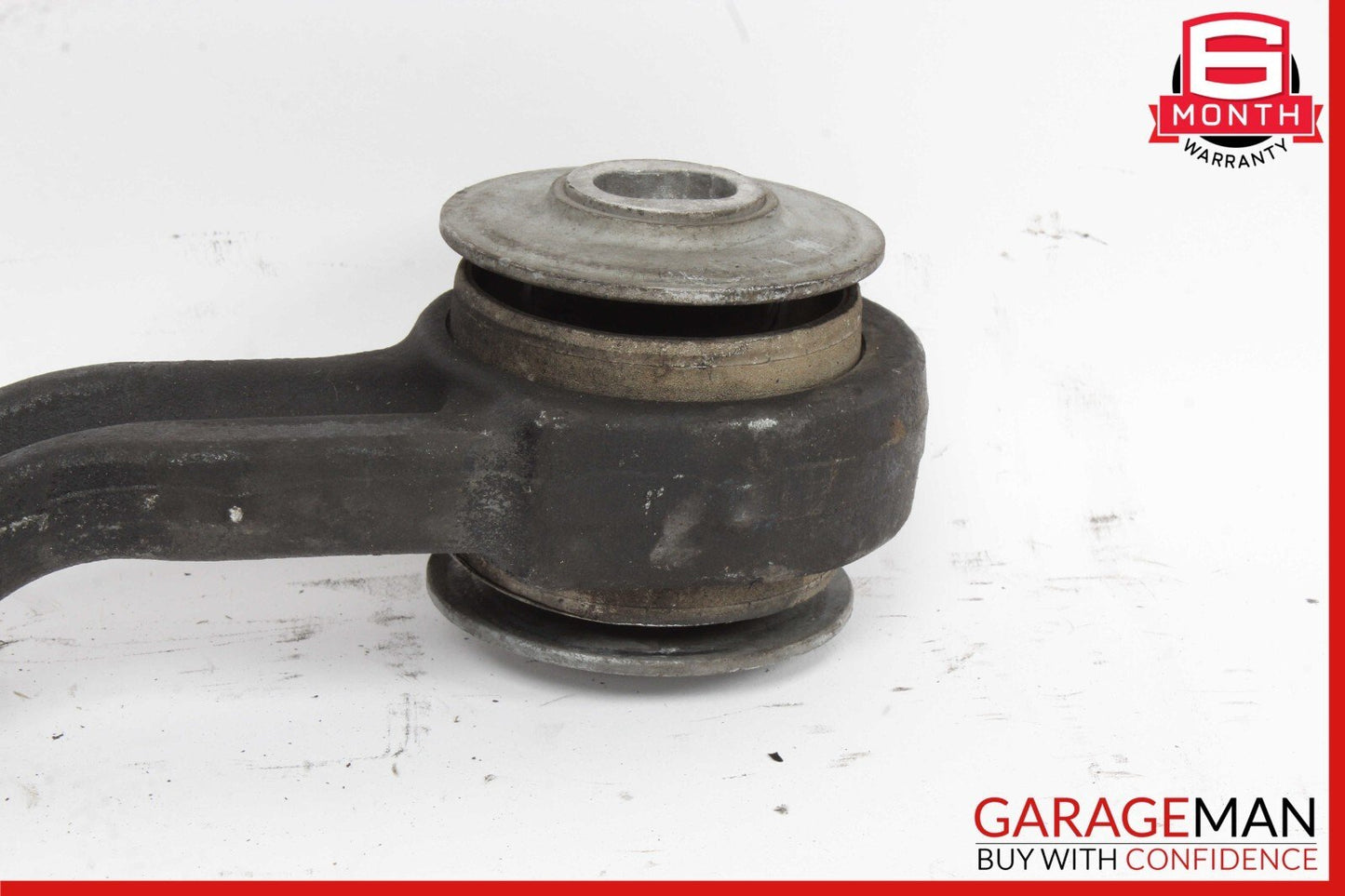 03-08 Mercedes R230 SL500 SL600 SL55 SL65 AMG Front Left Side Lower Control Arm