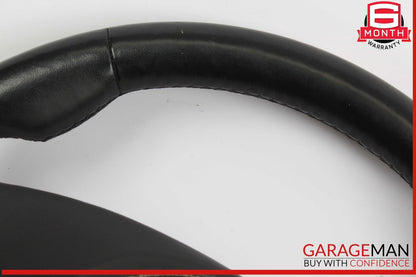 14-20 Maserati Quattroporte M156 Ghibli M157 Steering Wheel 670015388 OEM