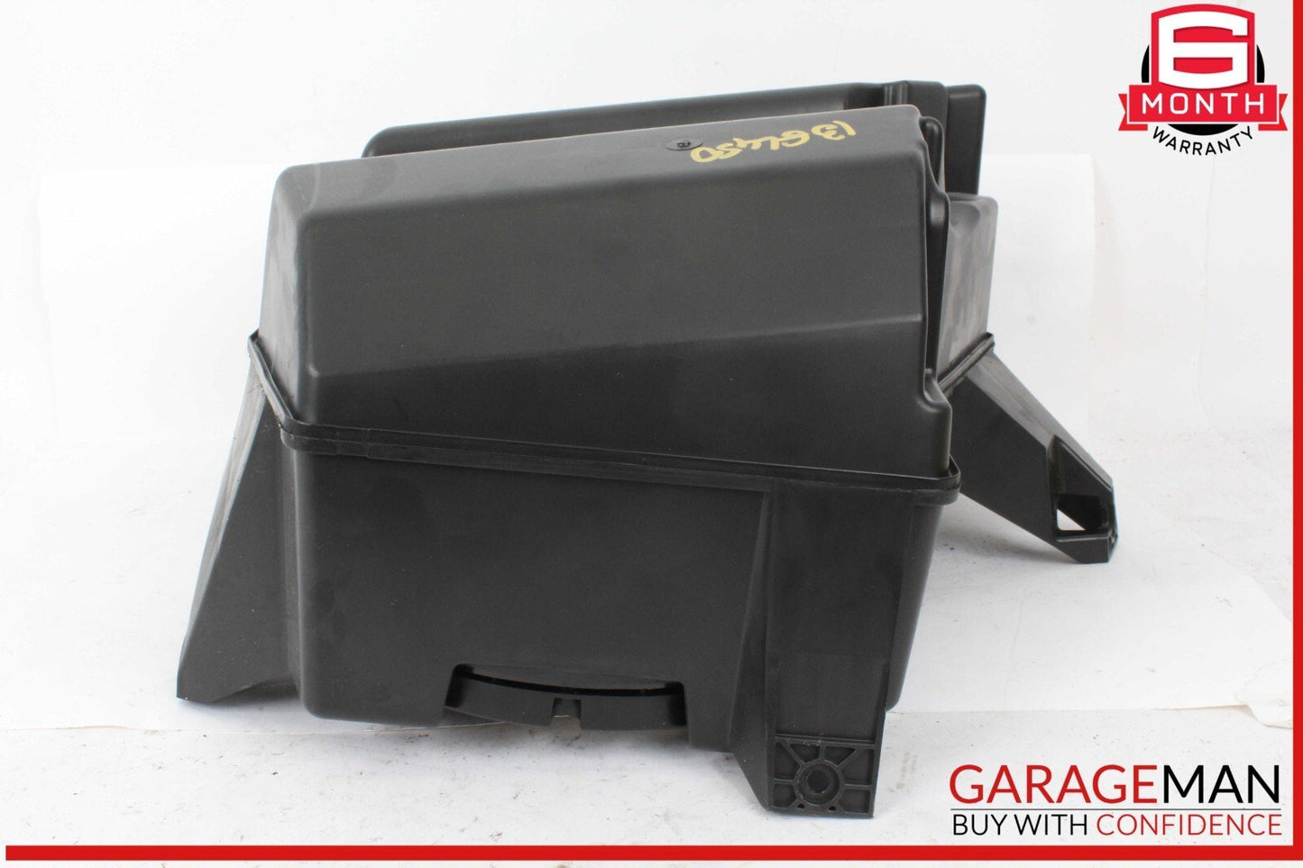 13-19 Mercedes X166 GL450 4MATIC Rear Subwoofer Speaker 1668202802 OEM