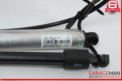 06-12 Mercedes X164 GL450 Trunk Lid Tailgate Hydraulic Pump Motor Cylinder OEM
