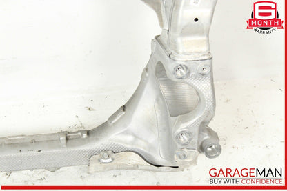 16-23 Mercedes X253 GLC43 AMG Front Suspension Subframe Crossmember Cradle OEM