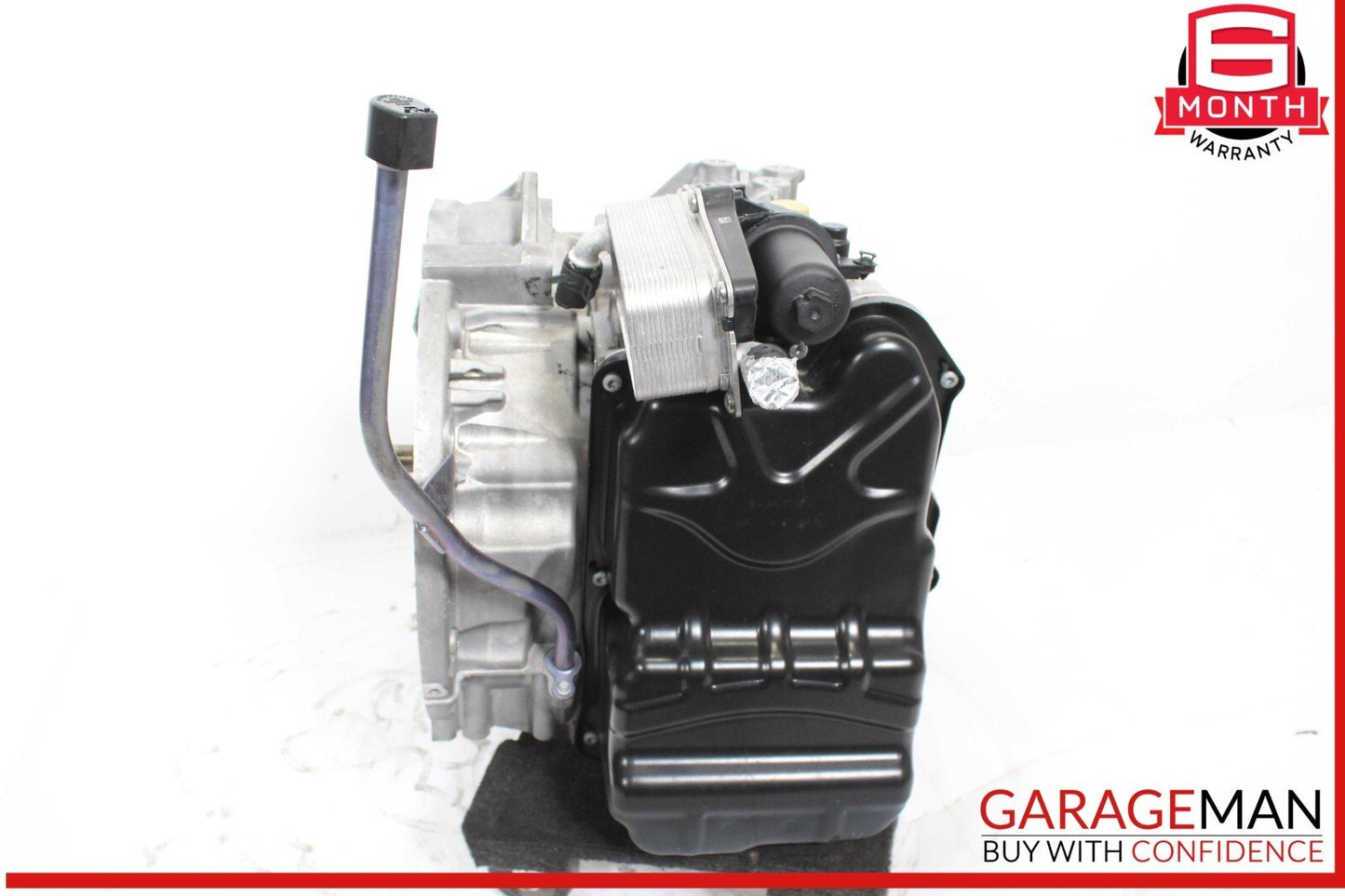 14-18 Mercedes W117 CLA250 2.0 Automatic Transmission Gearbox OEM 115k