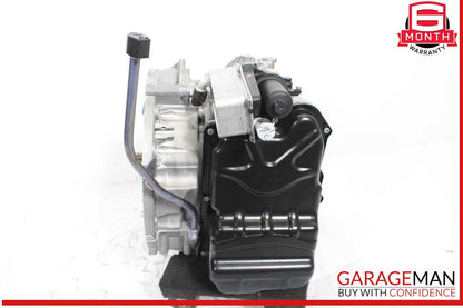 14-18 Mercedes W117 CLA250 2.0 Automatic Transmission Gearbox OEM 115k