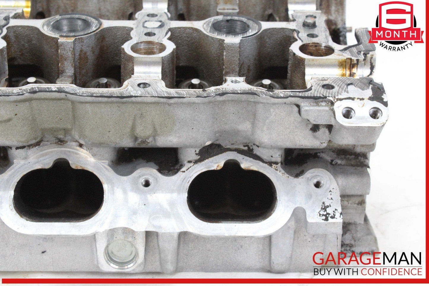 05-12 Mercedes W211 E350 ML350 Right Side Engine Motor Cylinder Head OEM