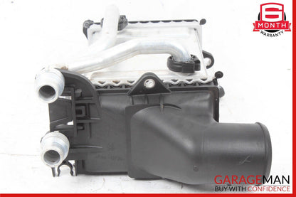15-20 Mercedes W205 C300 GLC300 2.0L Engine Mounted Intercooler 2740900614 OEM