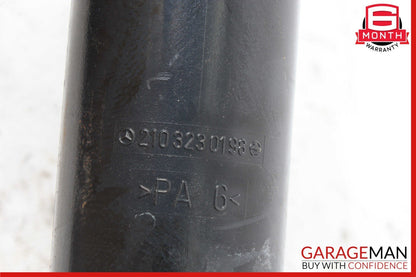 96-02 Mercedes W210 E320 E55 AMG Front Left and Right Shock Strut Absorber Set