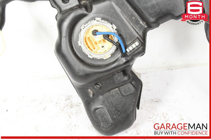 11-16 Porsche Cayenne 958 Fuel Gas Tank Pump Filler Neck Assembly OEM