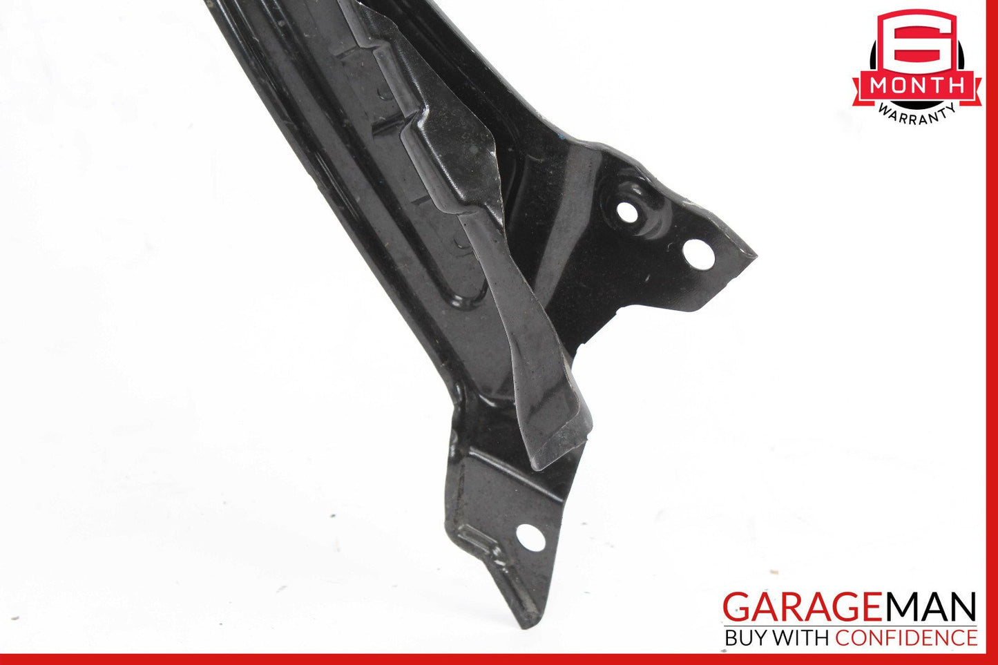 01-07 Mercedes W203 C320 Front Left Driver Side Headlight Support Bracket OEM