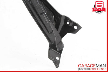 01-07 Mercedes W203 C320 Front Left Driver Side Headlight Support Bracket OEM