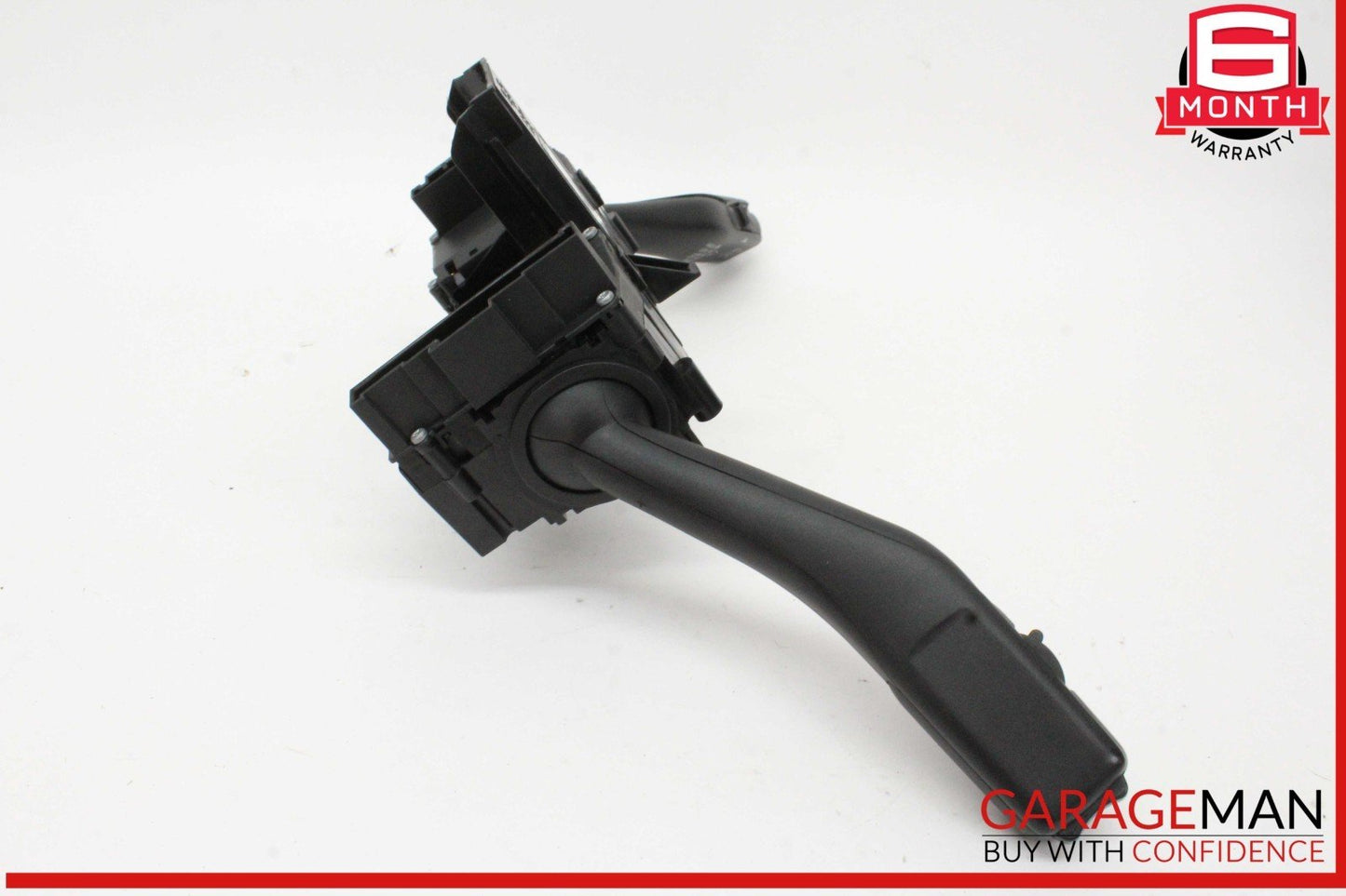 12-19 Volkswagen Beetle Steering Column Control Switch 5C5953513G OEM