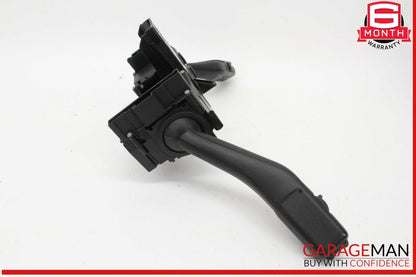 12-19 Volkswagen Beetle Steering Column Control Switch 5C5953513G OEM