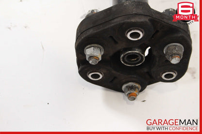 03-06 Porsche Cayenne 955 Rear Propeller Prop Drive Axle Shaft Driveshaft Assy