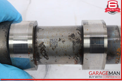 05-12 Mercedes X204 GLK350 C230 Left Side Engine Camshaft Cam Shaft Intake OEM