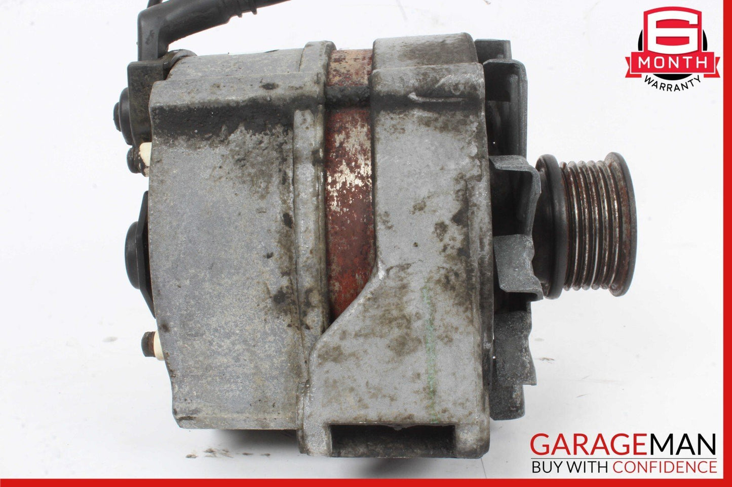 86-93 Mercedes W124 300TE 300E Alternator Generator 0120469927 OEM