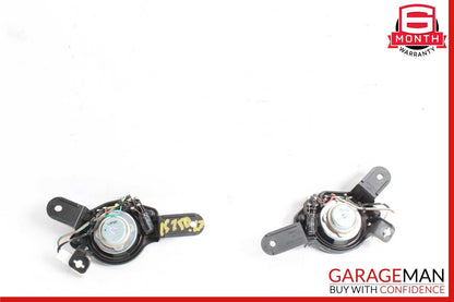 06-13 Lexus IS250 IS350 Rear Left & Right Tweeter Speaker 86160-53270 Set OEM