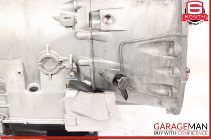 03-05 Mercedes W203 C230 1.8L 5 Speed 5-G Automatic Transmission 722.695 214k