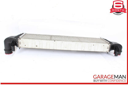 14-20 Mercedes W117 CLA250 M270 Intercooler Air Cooler Radiator OEM