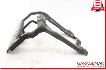07-13 Mercedes W221 S550 S600 Lower Radiator Core Support Headlight Bracket OEM