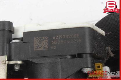 10-14 Mercedes W218 CLS500 Front Left Side Seatbelt Seat Belt Retractor OEM
