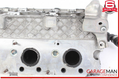 05-12 Mercedes W164 ML350 E350 Left Side Engine Motor Cylinder Head OEM