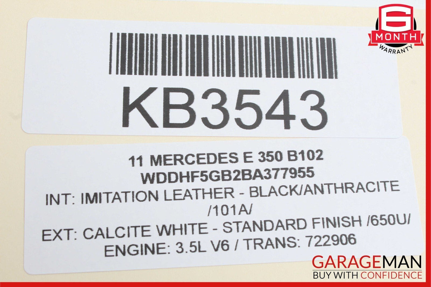 Mercedes W212 E550 C300 C250 Sirius Satellite Radio Receiver 2128701789 OEM