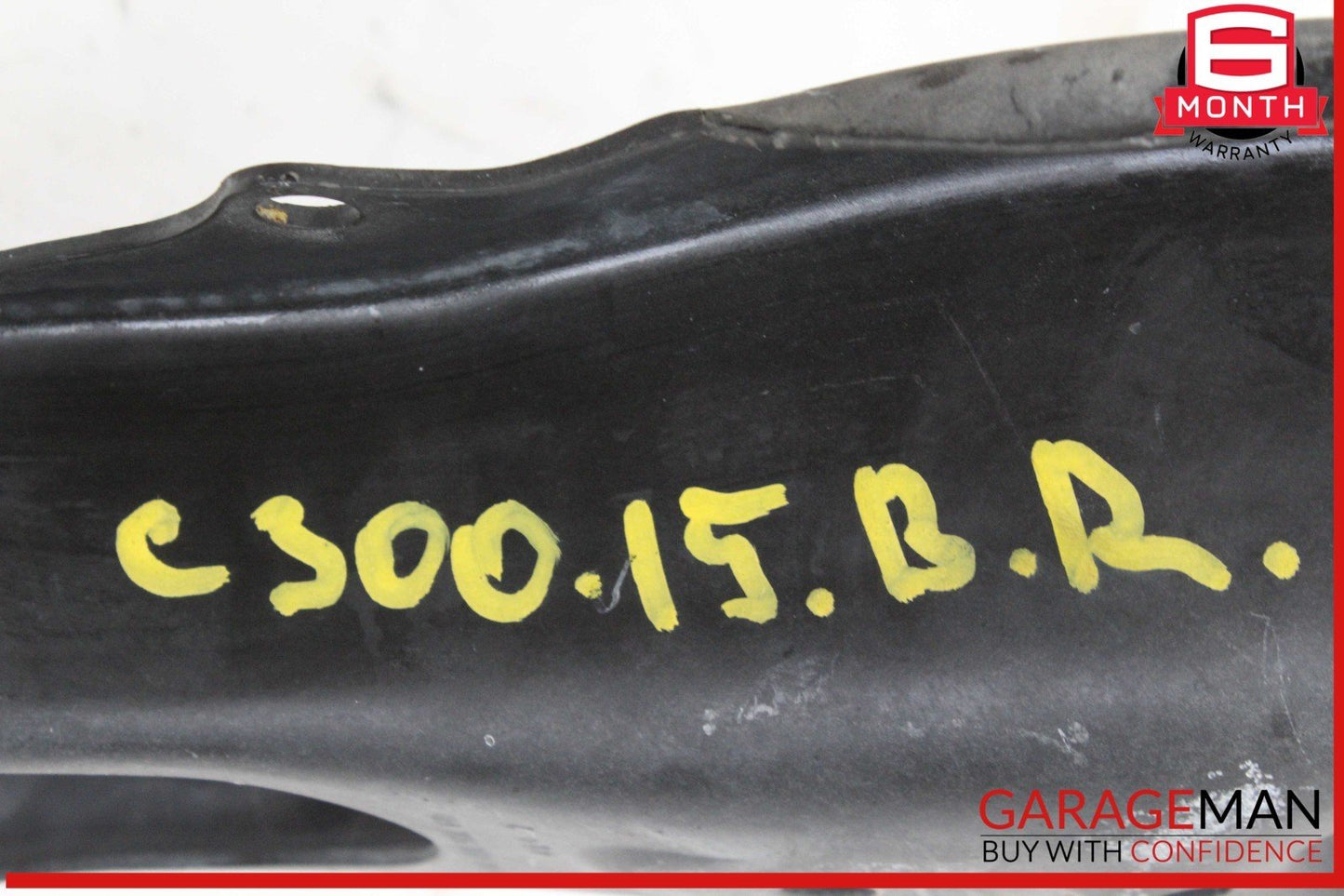 15-20 Mercedes W205 C300 Rear Right or Left Lower Rearward Control Arm OEM