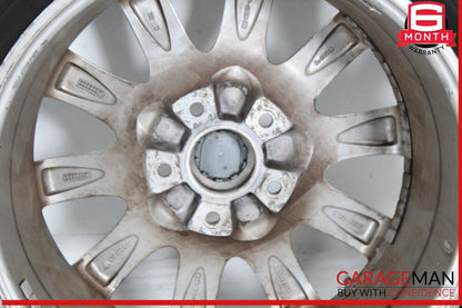 11-18 Porsche Cayenne 958 Wheel Tire Rim 8Jx18H2 ET53 OEM