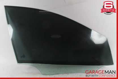 06-13 Mercedes W251 R350 R550 Front Right Side Door Window Auto Glass Tinted