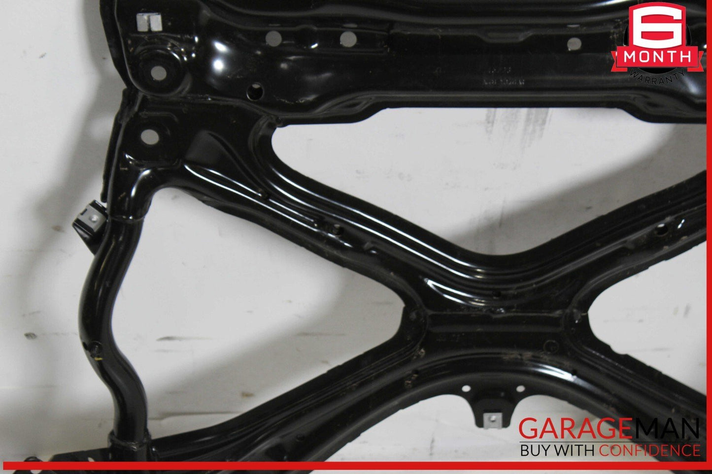 17-24 Audi A4 S4 S5 A5 Front Sub Frame Subframe Engine Crossmember OEM