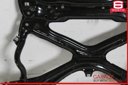 17-24 Audi A4 S4 S5 A5 Front Sub Frame Subframe Engine Crossmember OEM