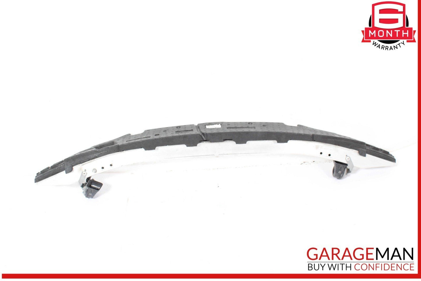 11-16 BMW F10 528i 535i 550i Front Bumper Reinforcement Crash Impact Bar OEM