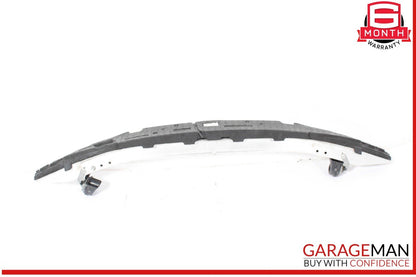 11-16 BMW F10 528i 535i 550i Front Bumper Reinforcement Crash Impact Bar OEM