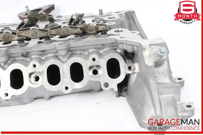 17-19 Jaguar XE AWD Engine Cylinder Head G4D36090AC OEM