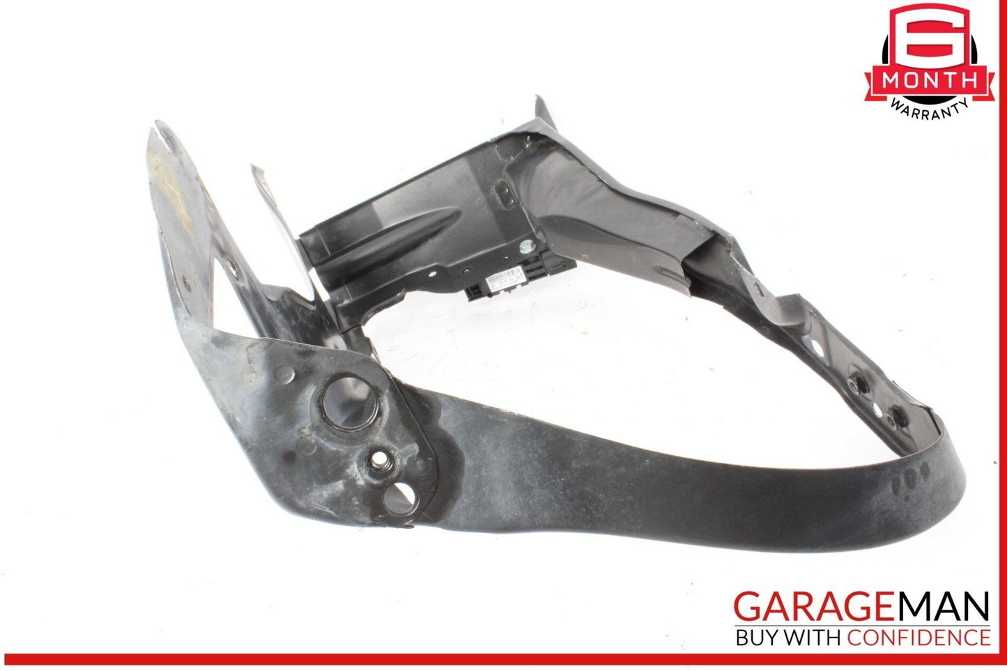 00-06 Mercedes W220 S500 4MATIC Front Right Side Headlight Support Bracket OEM