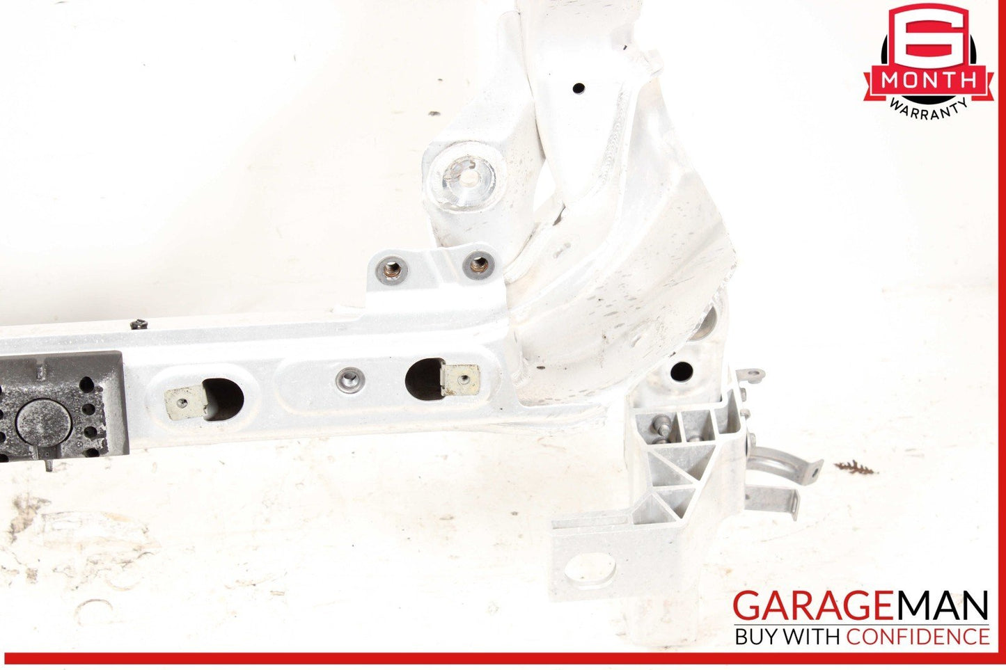 15-21 Mercedes W205 C300 4Matic Front Sub Frame Subframe Engine Crossmember OEM