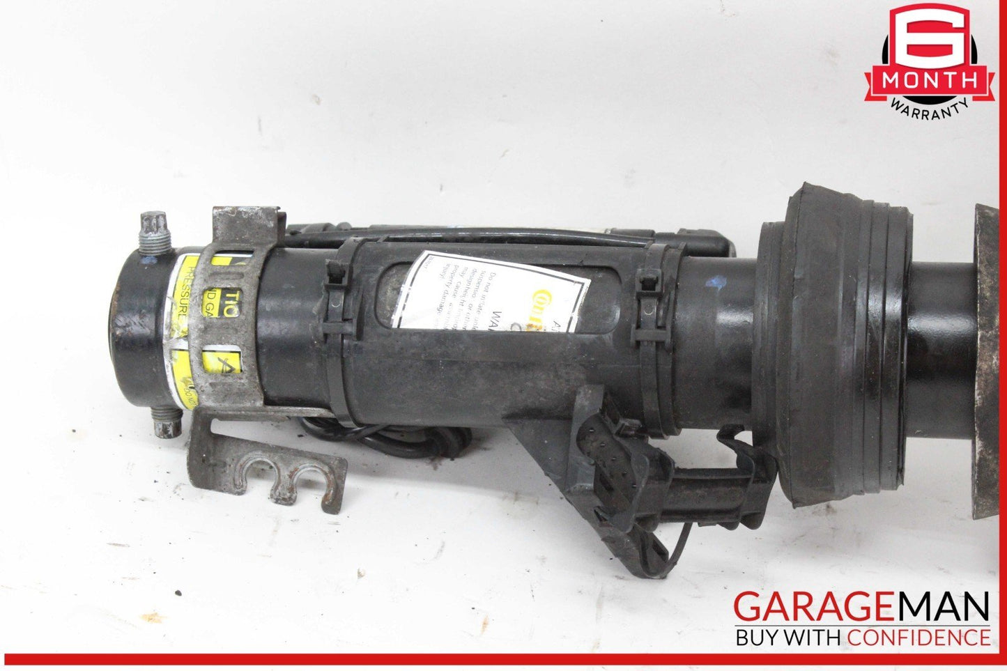 07-14 Mercedes W221 S550 S400 Front Right or Left Airmatic Shock Strut Arnott