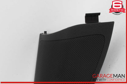 12-19 Mercedes W166 ML350 4MATIC Front Left & Right Speaker Door Mirror Cover