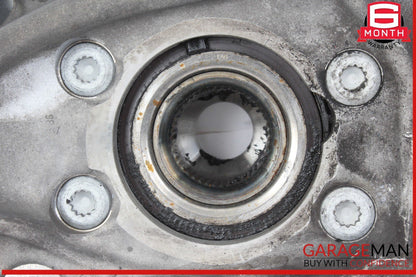 12-17 Audi A7 Front Left Driver Side Spindle Knuckle Wheel Hub 8K0407257 OEM