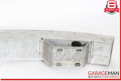 14-24 Maserati Ghibli Rear Bumper Reinforcement Impact Crash Rebar Bar OEM