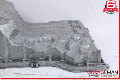 12-15 Mercedes W204 C250 CGI M271 Lower Oil Pan Section 2710141602 OEM