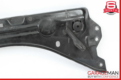 03-09 Mercedes W211 E320 E350 E550 Upper Radiator Support Frame Bracket Bar OEM