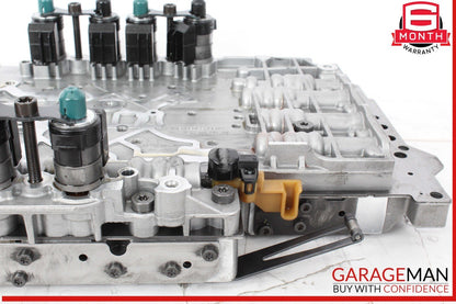 Mercedes W212 E350 SL500 GL450 7G-Tronic 722.9 Transmission Valve Body OEM