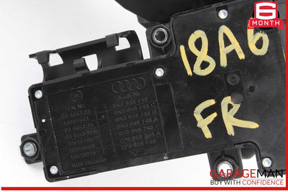 12-18 Audi A6 A7 Front Right Passenger Side Power Seat Adjustment Switch OEM