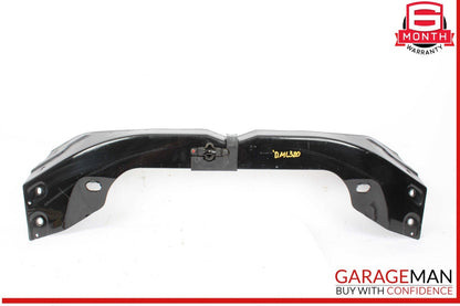 98-05 Mercedes W163 ML320 Front Upper Radiator Core Support Bracket Panel OEM