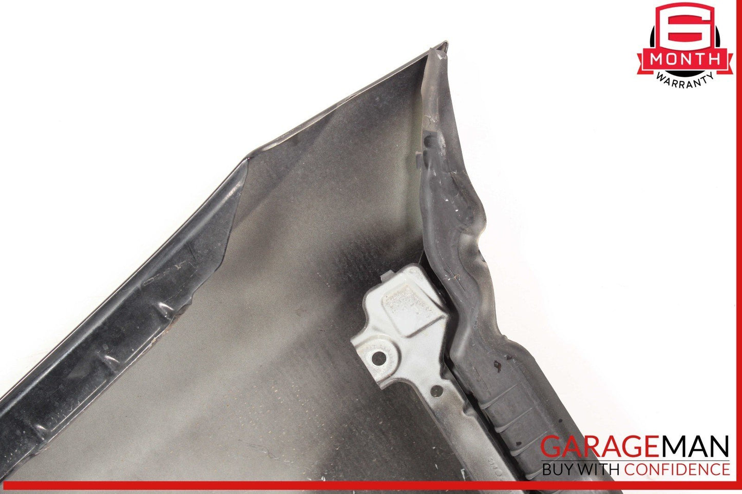 06-11 Mercedes W164 ML350 ML550 Right Passenger Side Fender Assembly OEM