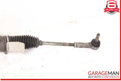 03-10 Porsche Cayenne 955 957 Power Steering Rack & Pinion Assembly OEM